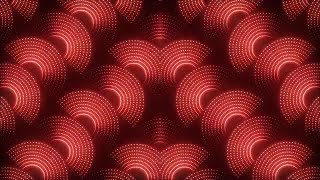 Arc LED VJ Loop Pack Stock Motion Graphics