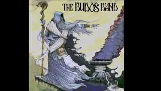 THE BUDOS BAND -  TURN AND BURN
