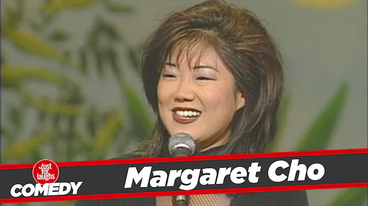 Margaret Cho Stand Up  - 1993