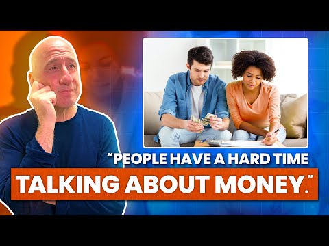 Is Money Taboo? How to Talk Finances with Family Without the Drama!