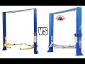 ALI Certified Auto Lifts - What Does it Mean?