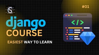 Django, The fastest and easiest way to learn. screenshot 1