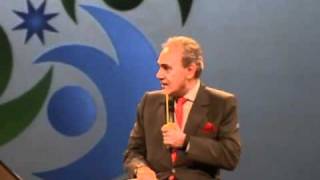 Prince Turki Al-Faisal speaks at Global Faith Forum Part 2