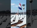 pemandangan dari atas kapal pesiar⚓🚢