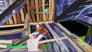 Never Change Fortnite Montage