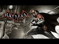 Batman Arkham Knight - Robin A Flip of a Coin DLC FULL Gameplay Walkthrough
