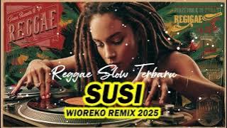 🇯🇲🌴LAGU REGGAE PESTA TIMUR TERBARU 2025🇯🇲🌴SUSI 🇯🇲🇯🇲💃💃💃@wiorekomusic@Ferry61official