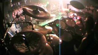 Die Apokalyptischen Reiter - erwache (Sir G drums live)