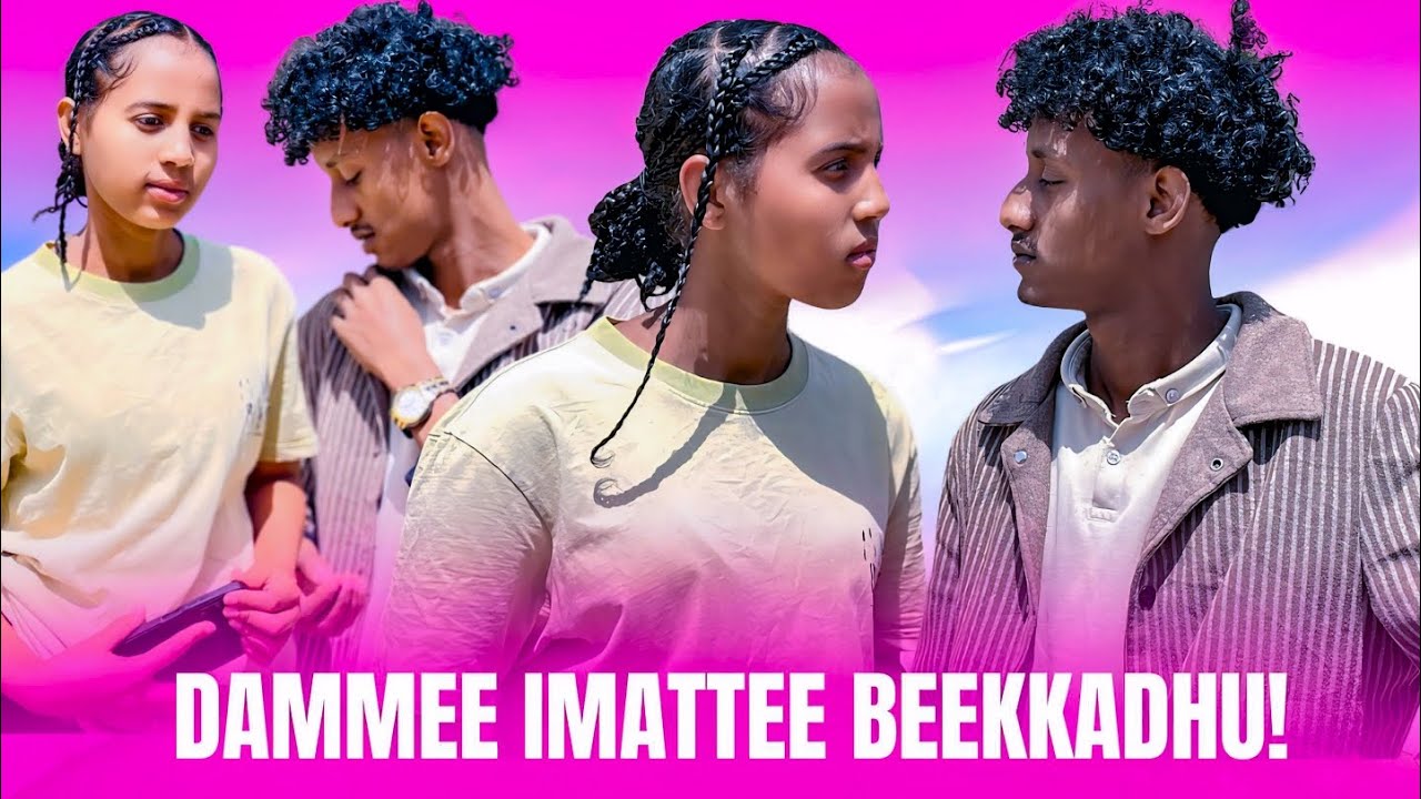 🛑  IYYUUN GANNII WAAMEE HIRIYAA ISAA DURIIF BILBILCHIISE! 