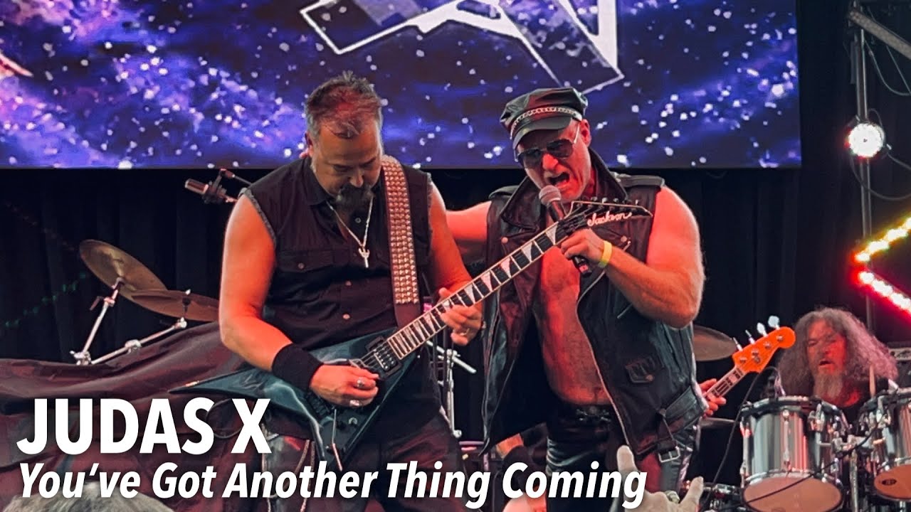 Got Another Thing Coming Meaning