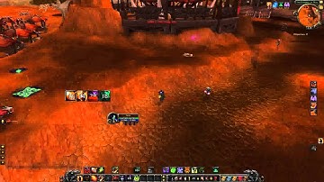 Wow addon test - tell me when