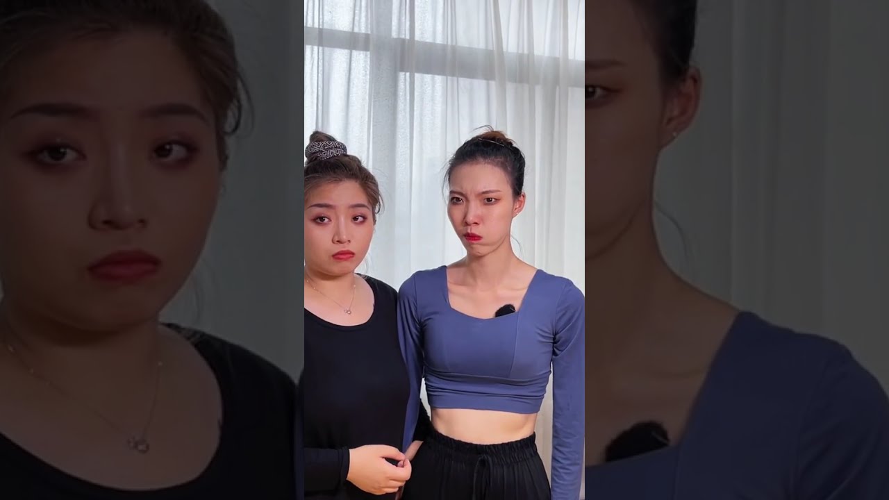 李老師怎麼不仔細看看，舞蹈教室還有人呢#舞蹈生 #蛻變吧舞蹈生 #校園 #學生時代！