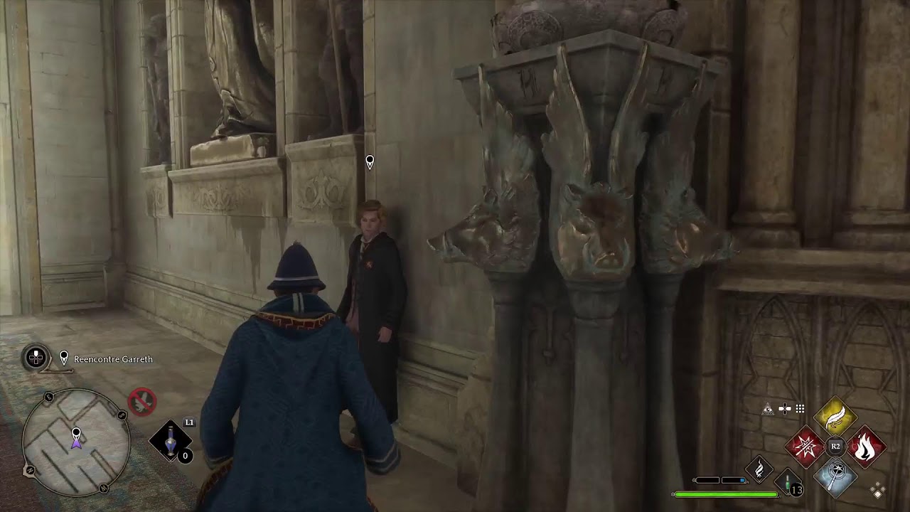 Vamos Jogar ! Mistérios, Magia e Aventuras na Floresta Proibida | Canal newprog