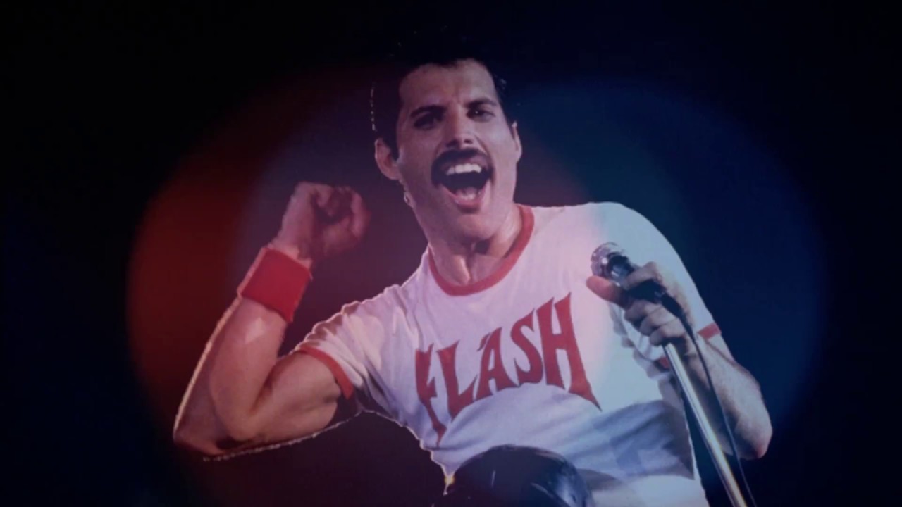 Happy Birthday Freddie Mercury Youtube