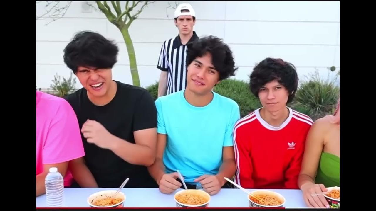 Shawn sus moments part 2 YouTube