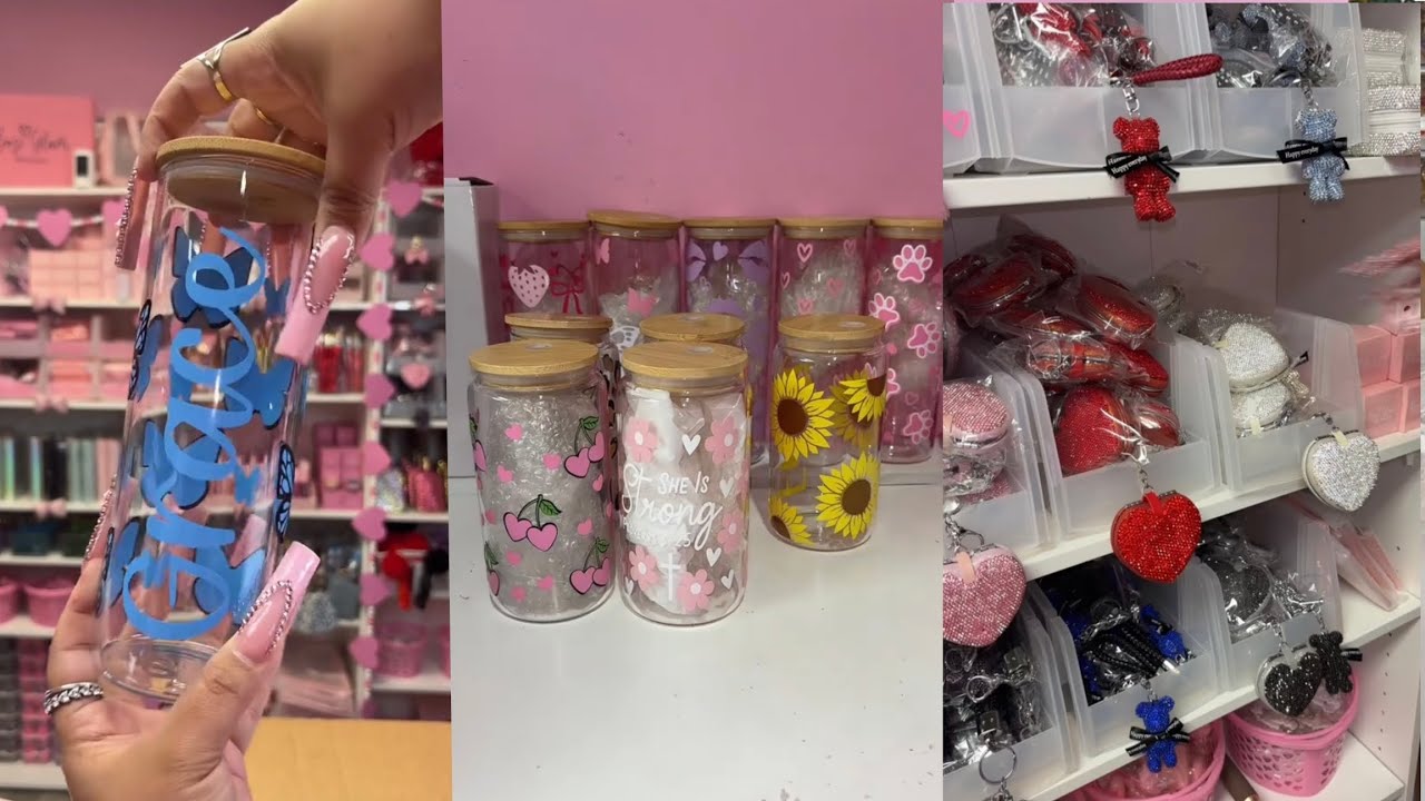 Vídeos aesthetic que você vai amar #aestheic #viral #kawaii #viralvideo 