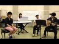 ヒロイン/back number (cover)
