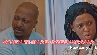 When Things Goes wrong(showing right now on VSTA Ent TV)