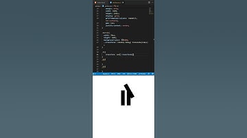 Logo Adidas con CSS | Dibuja con CSS #SHORTS