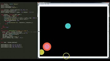 Perfect Transtions - Corona SDK