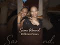 Same Wound, Different Scars | Neo-Soul Spoken Word