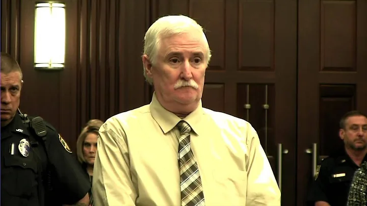 UNCUT: Judge confirms Donald Smith does not want to testify