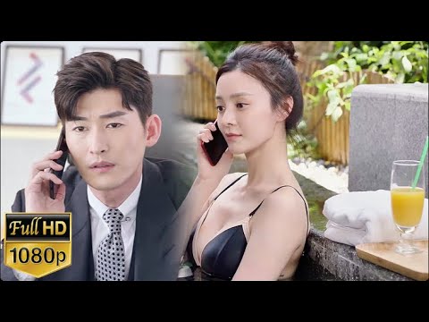 心機小三故意罷工整妻子，總裁看清她的真面目，當面決裂霸氣護妻！#徐璐 #张翰 #若你安好便是晴天 - youtube