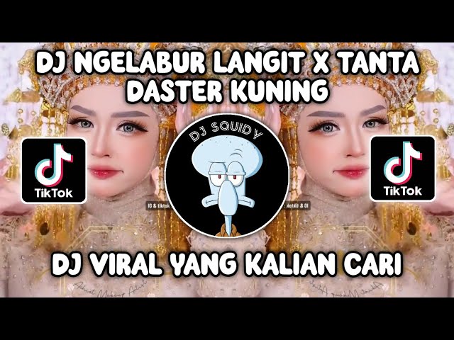 Download Barabe mix Tante daster kuning (Remix) MP3 Songs Offline