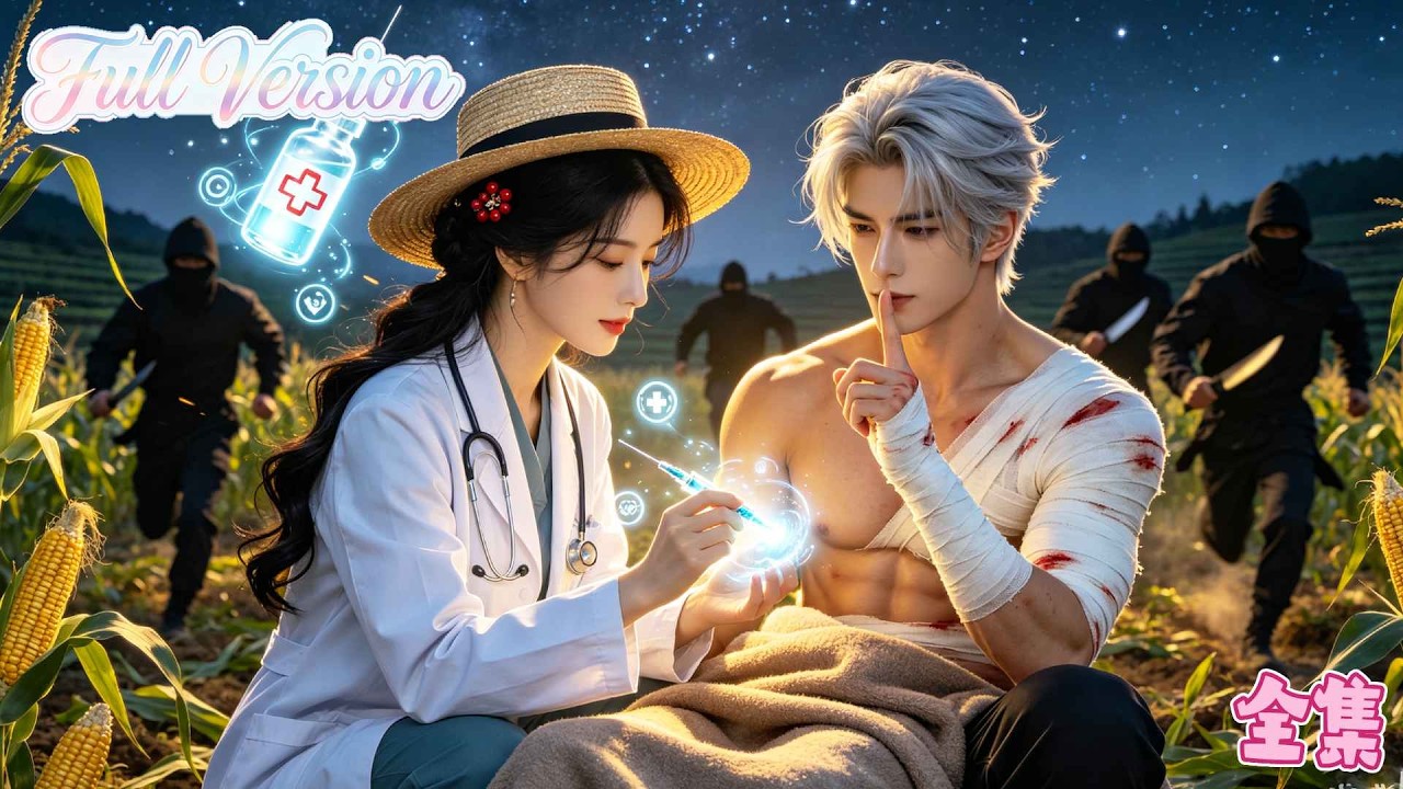 神醫嬌妻：戰爺的小嬌包竟是救命恩人
