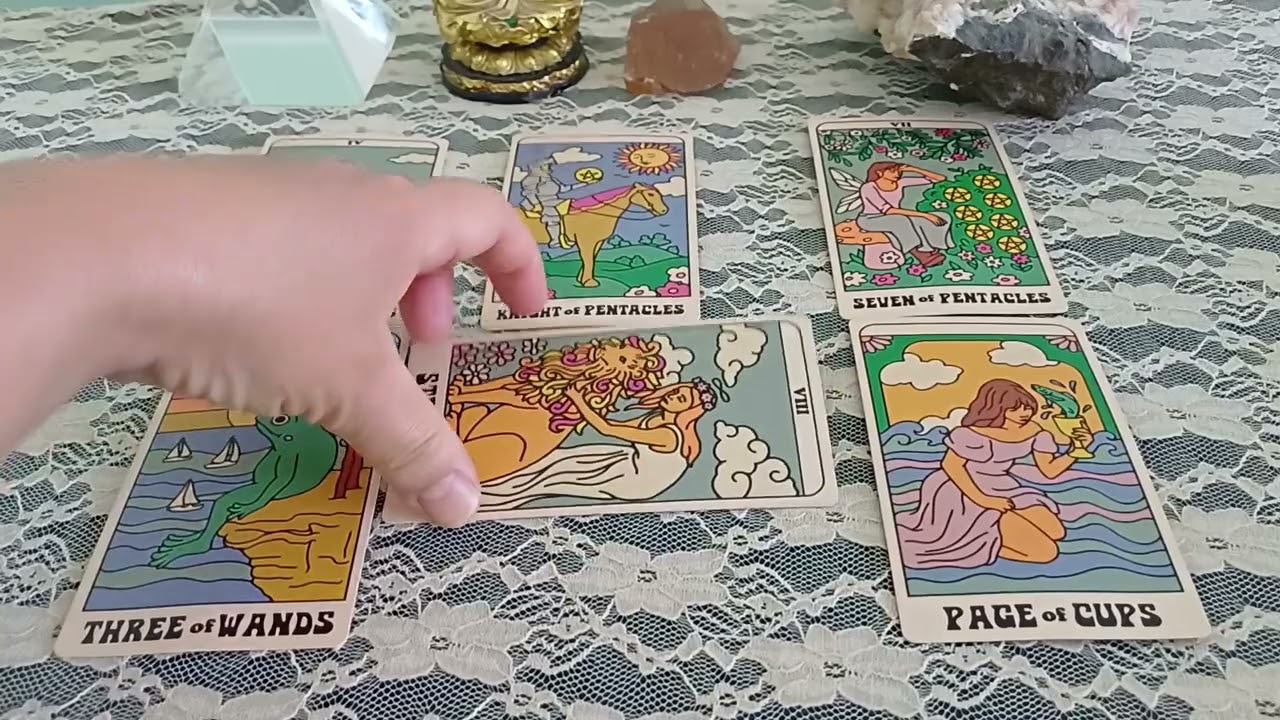 Лев ♌️ 🦁 Обновление Таро на начало февраля 2026 года