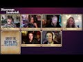 A Goblin Unicorn // War of the Realms | Episode 5