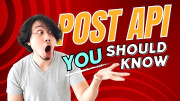 Post API in Flutter Flow || Flutter