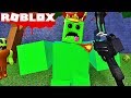 UNE ARMÉE DE ZOMBIES ATTAQUE ! | Roblox Zombie Attack