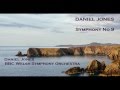 Capture de la vidéo Daniel Jones: Symphony No 9 [Jones-Bbc Wso] Premiere