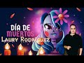 Ofrenda de día de Muertos