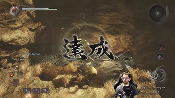 Nioh First Playthrough (Pt. 5)