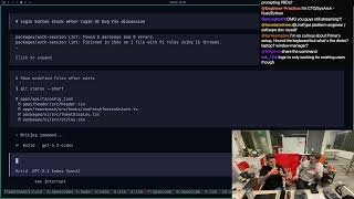 Download Lagu 🚨🚨 Vibe Coding A Social Network - Day 1 / 5 - Building With Zephyr #ad 🚨🚨 MP3