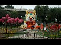 Sentosa Island | Resorts World | Chinese New Year | Jan 2024