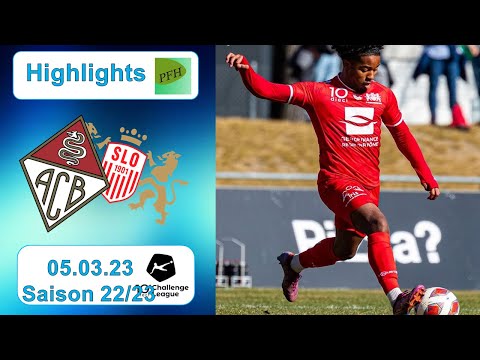 Bellinzona Lausanne Goals And Highlights