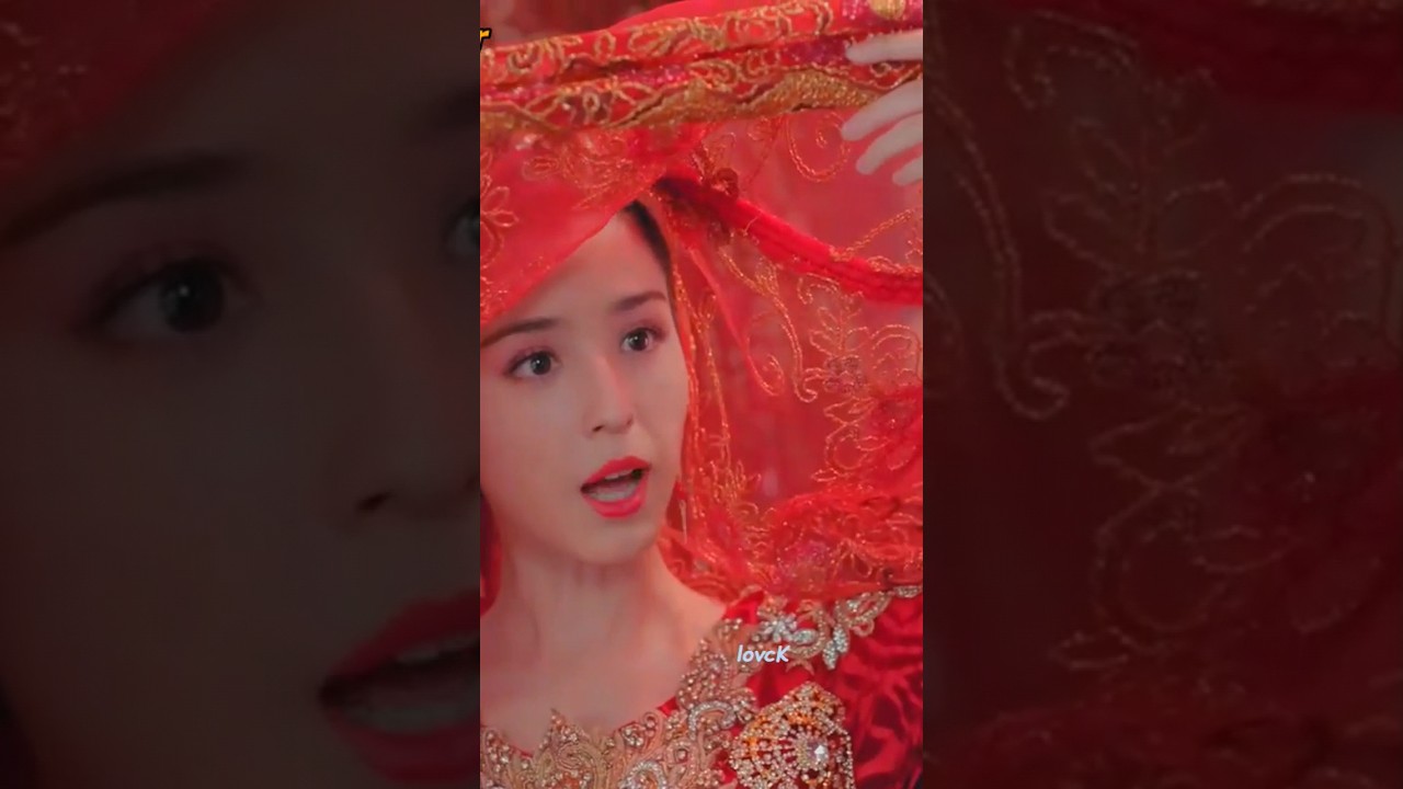 DANCE OF THE SKY EMPIRE -YunShan Romantic Scene। 