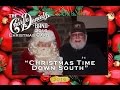 Christmas Time Down South - CDB Christmas Card 2016