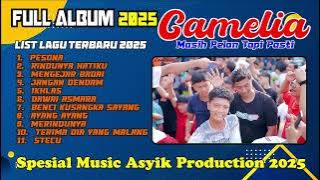 FULL ALBUM PALING UEENNAK  CAMELIA PELAN TAPI PASTI  VOL 7 (SEBOLO KALIJENGKING)