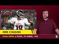 Falcons News: Bill Belichick Throws Shade At Falcons + Top 5 Players From Falcons vs. Eagles Win