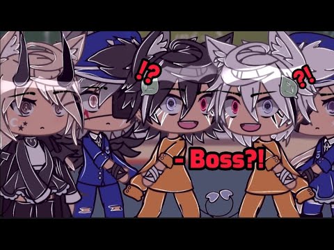 《Boss in school