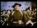 THIS IS THE ARMY - 1943 clip 1 (On Our Way to France!)