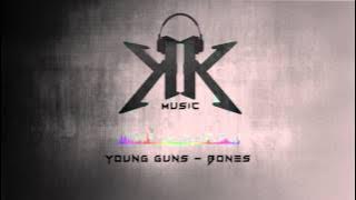 Young Guns - Bones [HQ]