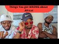 What YOU Got Wrong About Gambia Africa
