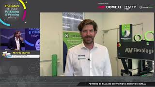 Propak 2020 AV Flexologic Full Presentation