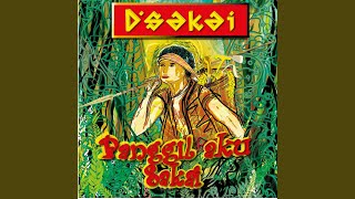 Panggil Aku Sakai