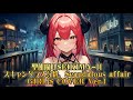 スキャンダラスな絆 Scandalous affair / 聖飢魔II(SEIKIMA-II) / GIRL'S COVER Ver.1